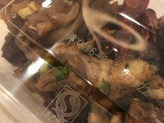 -大铁勺新津菜(东丽阳光新业广场店)