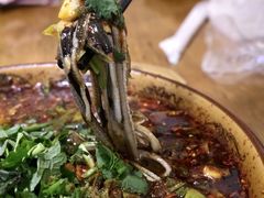 -乐山第一家临江鳝丝(茶坊路店)