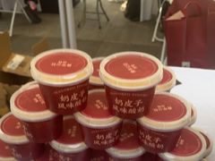 -青年公社烤鸭(熙悦天街店)