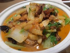 -大师兄·西北小馆(金湾华发商都店)