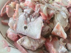 猪舌-熊氏卤菜(双元路店)