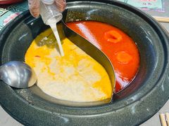 -生活如沸·顺德水牛奶火锅(大学路店)
