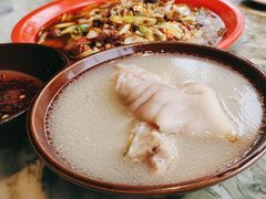 -渝味川菜(夜宵航母店)