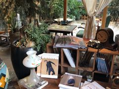 -时光花园(白鹭洲店)