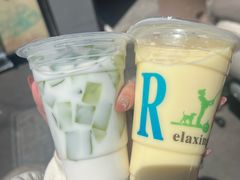 -鲍氏老字号冷热饮老店(瑞安店)