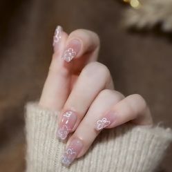 -悦指间美甲美睫