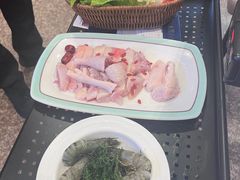 -龙泉人椰子鸡.糟粕醋.海南菜(三亚旗舰店)