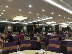 大堂-潮喜竹溪荔湖酒家(荔枝湾店)