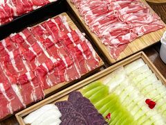 -慢丽江·云南野生菌土鸡锅(付家庄店)