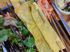 -江二娃串串香(科园四路总店)