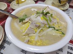 -吉味馆(柠溪店)