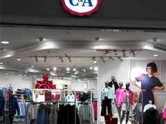 -C&A(茂业天地店)