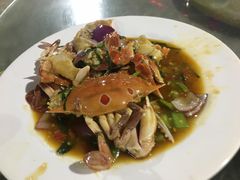 -四川小胡子海鲜(丁村万人海鲜广场店)