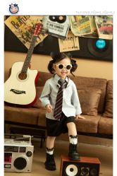 -奶牛叔叔儿童摄影生活馆(太仓店)