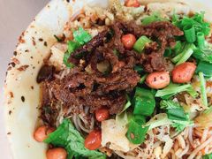 -宋记海南粉传承老店(人民西路店)