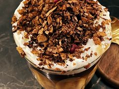 -大酉·M Coffee(北京美术馆店)