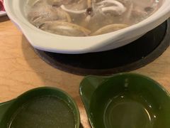 -龙泉人椰子鸡.糟粕醋.海南菜(三亚旗舰店)