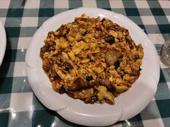 -紫光园·烤鸭·北京菜(劲松店)