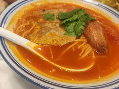 -金湖港式餐厅(建外店)