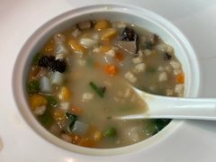 -真爱中国餐馆·年华店(朱雀大街店)