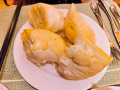 -怡咖啡·自助餐·西安香格里拉