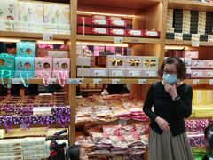 -钜记手信(威尼斯人K12店)