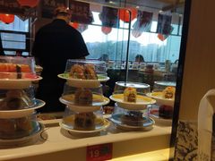 -莲寿司(国兴店)