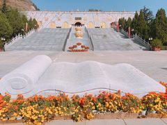 -龙口南山旅游景区