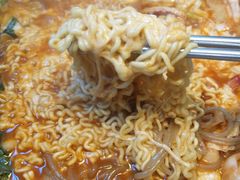 -八福力韩国休闲餐厅(泉舜店)