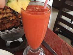 -Mai Mai Restaurant