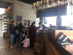 -星巴克臻选(湖滨道店)