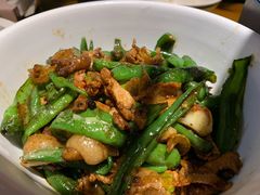 -格塘人家·山泉水煮鱼(望兴家园店)