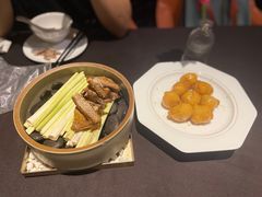 -小运河·公馆(国贸店)