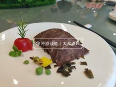 -新疆大厦·慕士塔格餐厅