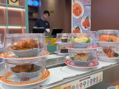 -元气寿司(环球港店)