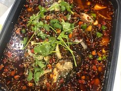 -蓉城小厨·四川味道(浙港国际店)