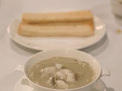 黄鱼煨面-福1088