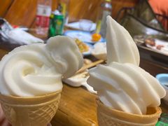 -老友烧烤(万达店)