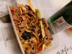 -鱼之家小四川水煮鱼