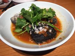 -湘与香缘·湖南菜(王府井北京市百货大楼店)