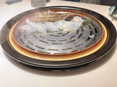-碗中海·蒸汽海鲜·桑拿鸡(岭南天地店)