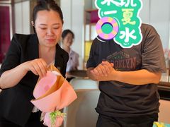-俏江南天津时尚曲艺主题餐厅(马场道店)