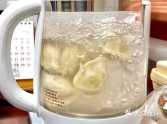 论上班党想吃口饺子还省钱有多努力