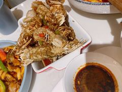 Y先生的皮皮虾(大份)-后海16号·北京私房菜