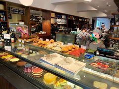 -BAKER&SPICE(安福路店)