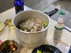 -九村烤脑花(大石坝总店)