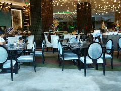 -绍兴中金豪庭大酒店·豪庭阁中餐厅