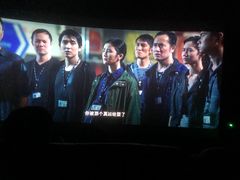 -万达影城(浦西万达广场激光IMAX店)