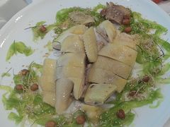 -新兴家喻酒家·羊城名宴(昌岗店)