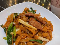 干炒牛河-稻香饭店(IFS国金中心店)